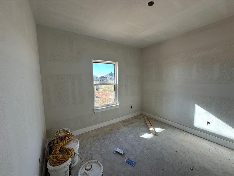 In-progress construction of a new home in , Abilene, TX (Image 23). In-progress construction of a new home in , Abilene, TX (Image 23).