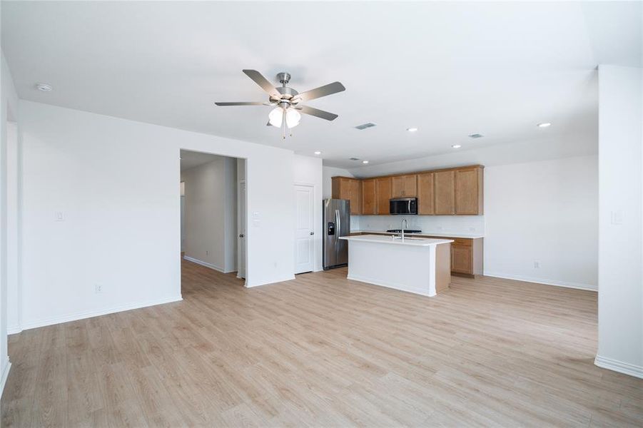 Great Room Great Room