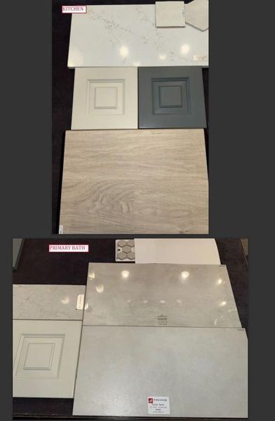 Image 5 of a home in Woodhavyn 40'.