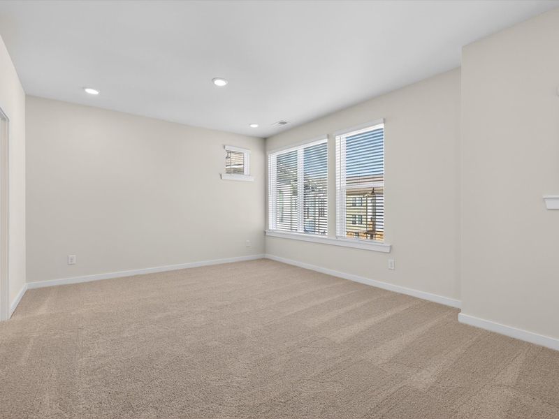 Owner's Retreat Owner's Retreat