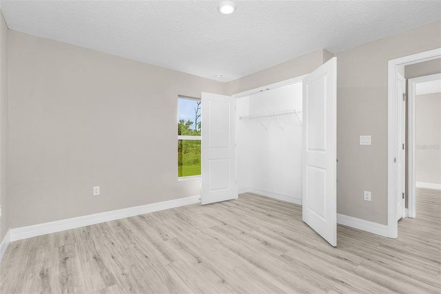Spacious, unfurnished interior of a new home in , North Port (Image 13).