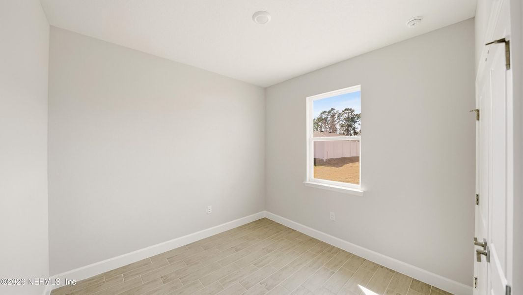 Spacious, unfurnished interior of a new home in , Palm Coast (Image 38).