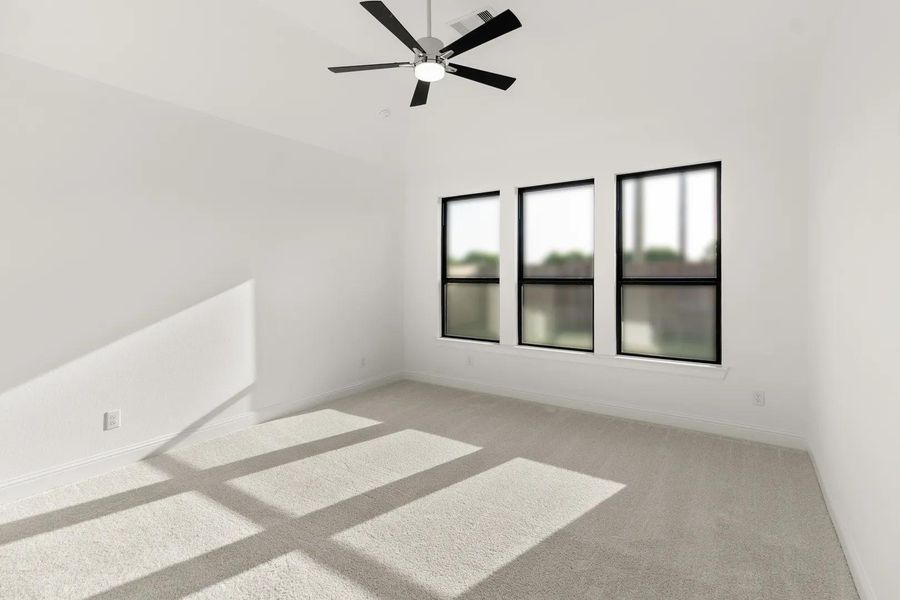 Braeswood B Primary Suite