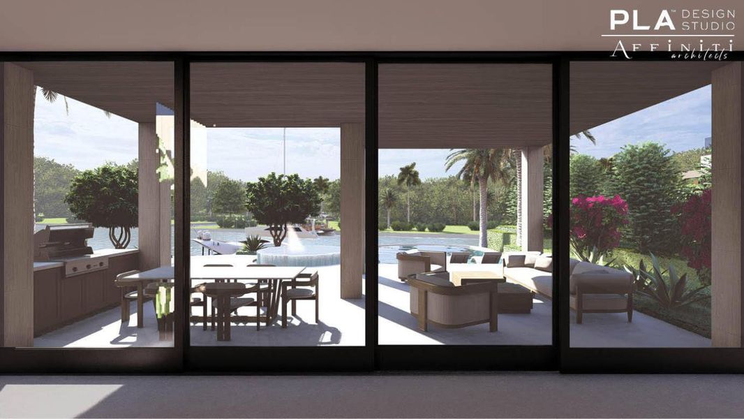 92 Island Drive - Render_14 92 Island Drive - Render_14