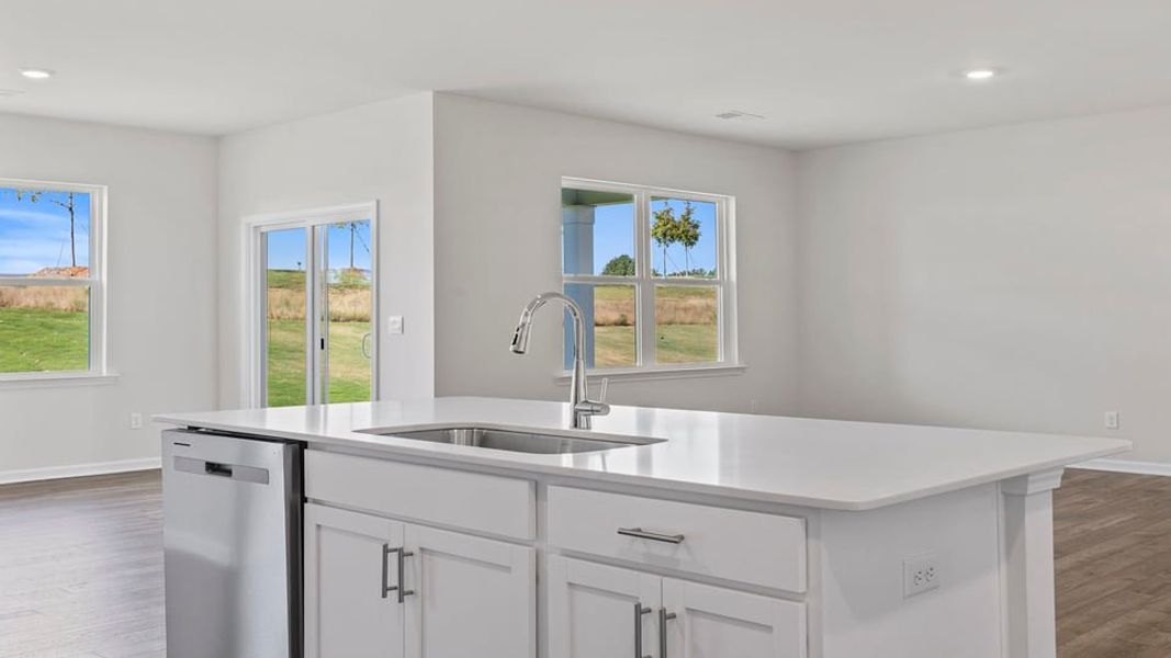 Close-up of interior finishes inside a home in Woodglen, Piedmont (Image 10). Close-up of interior finishes inside a home in Woodglen, Piedmont (Image 10).