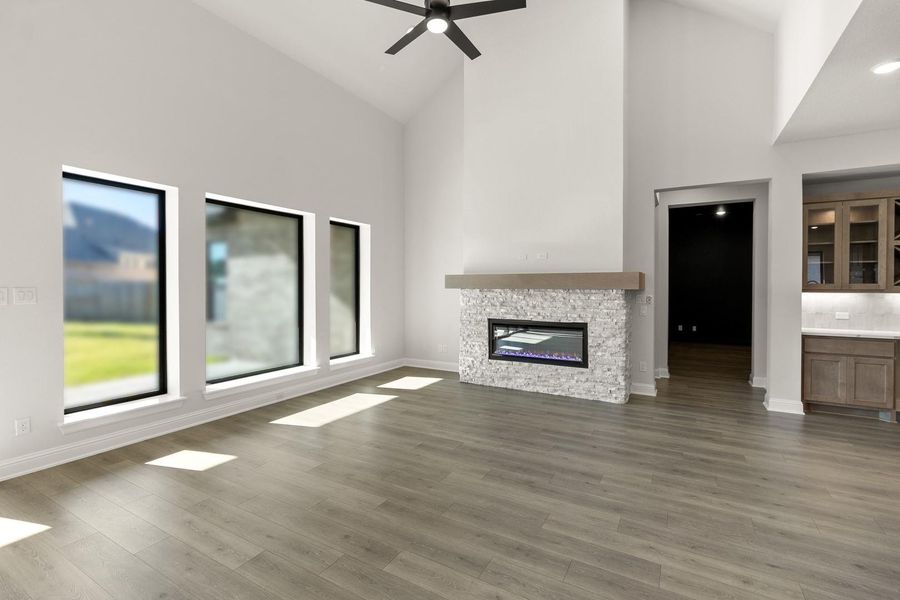 Family Room Family Room