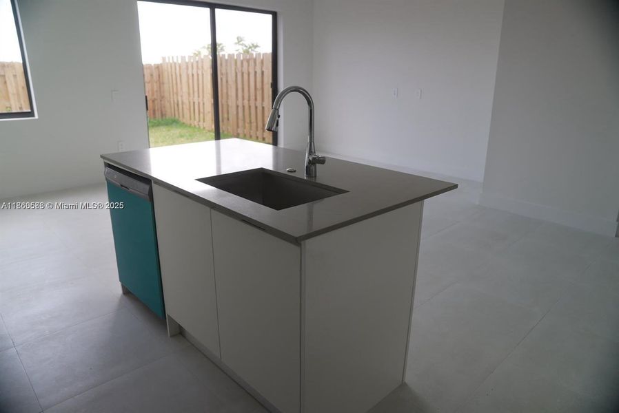 Furnished interior view inside a new home in , Homestead (Image 3).