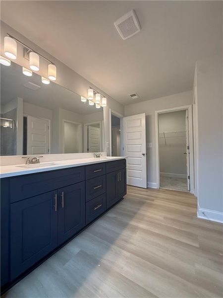 Image 26 of a home in Porter Reserve.