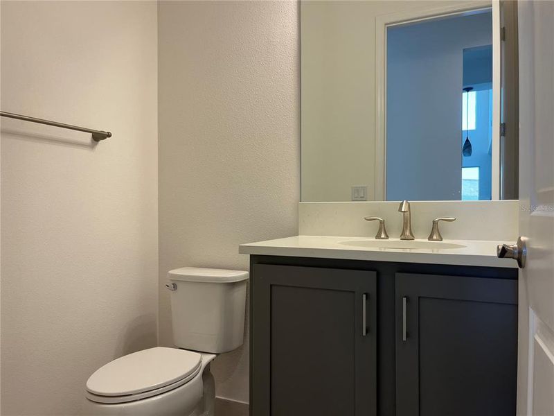 Spacious, unfurnished interior of a new home in , Wesley Chapel (Image 36).