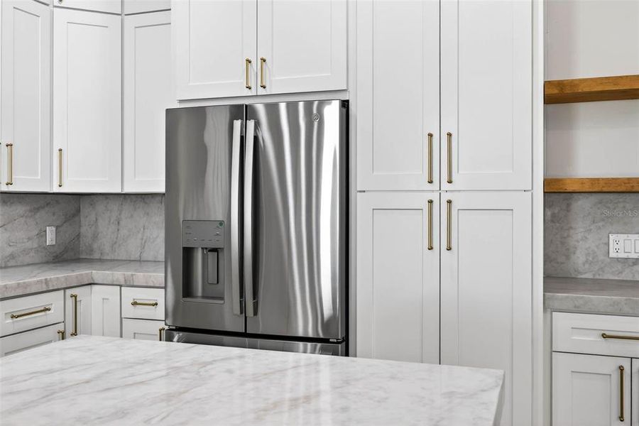 Furnished interior view inside a new home in , Dade City (Image 10). Furnished interior view inside a new home in , Dade City (Image 10).