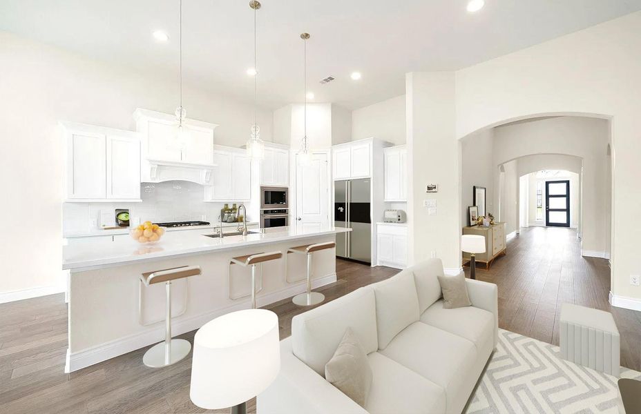 **This photo is virtually staged** **This photo is virtually staged**