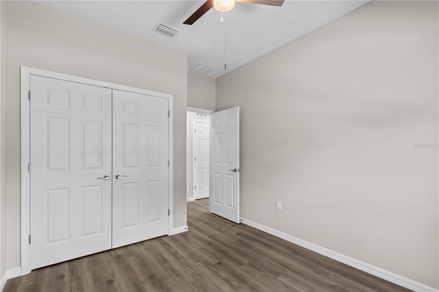 Spacious, unfurnished interior of a new home in , Tampa (Image 30). Spacious, unfurnished interior of a new home in , Tampa (Image 30).