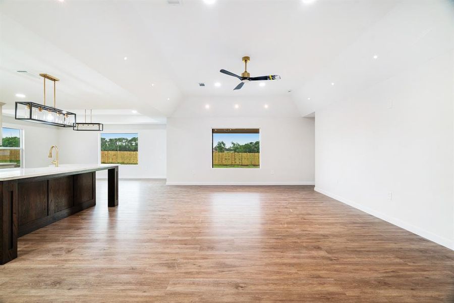 Spacious, unfurnished interior of a new home in , Sumner (Image 25). Spacious, unfurnished interior of a new home in , Sumner (Image 25).