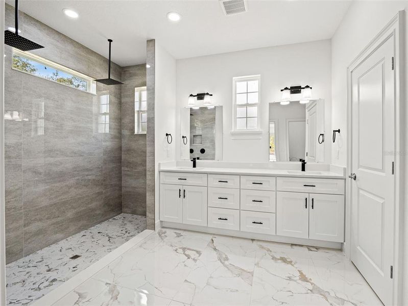 Furnished interior view inside a new home in , Eustis (Image 10). Furnished interior view inside a new home in , Eustis (Image 10).