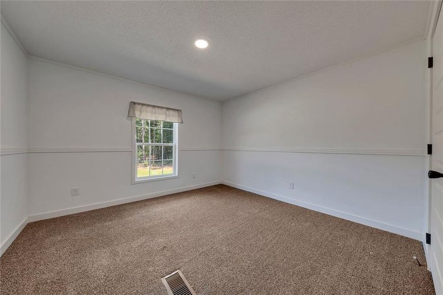 Spacious, unfurnished interior of a new home in , Maysville (Image 30).