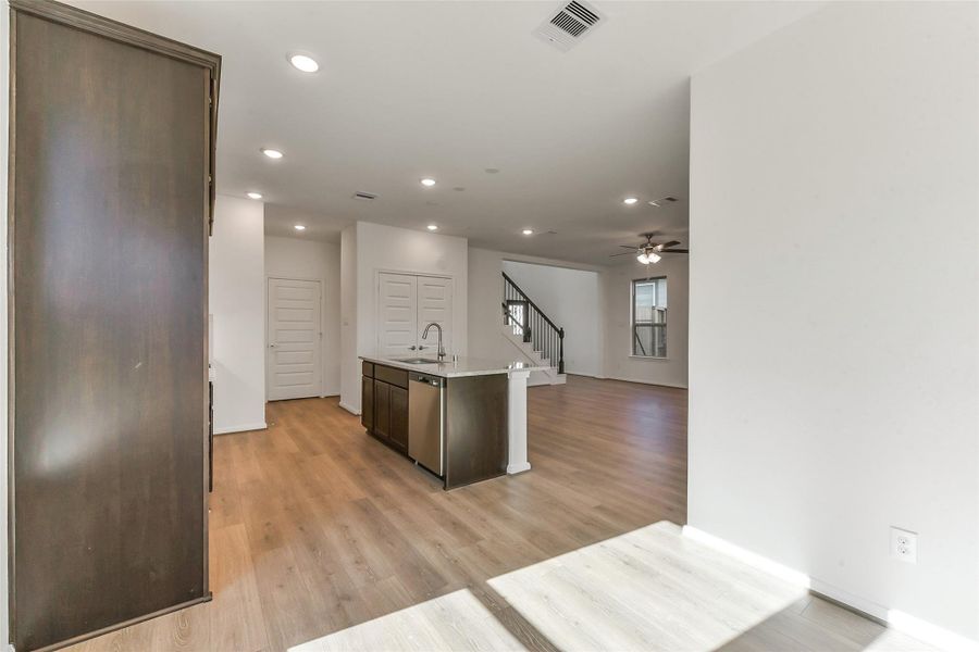Image 40 of a home in Colony at Pinehurst.