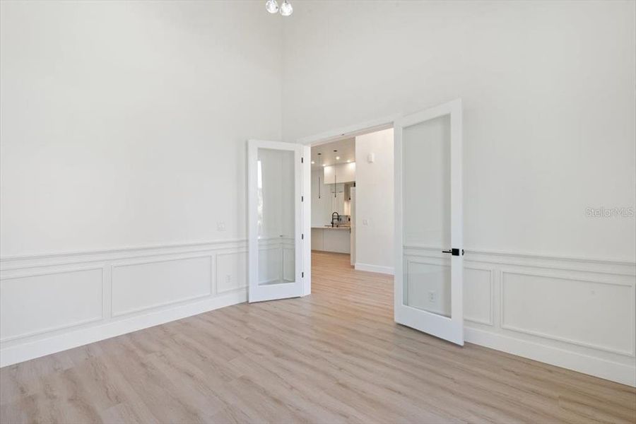 Spacious, unfurnished interior of a new home in , Palm Coast (Image 50). Spacious, unfurnished interior of a new home in , Palm Coast (Image 50).