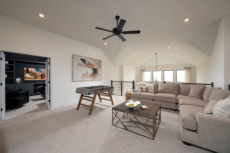 4br New Home in Cibolo, TX. - Slide 18 4br New Home in Cibolo, TX. - Slide 18