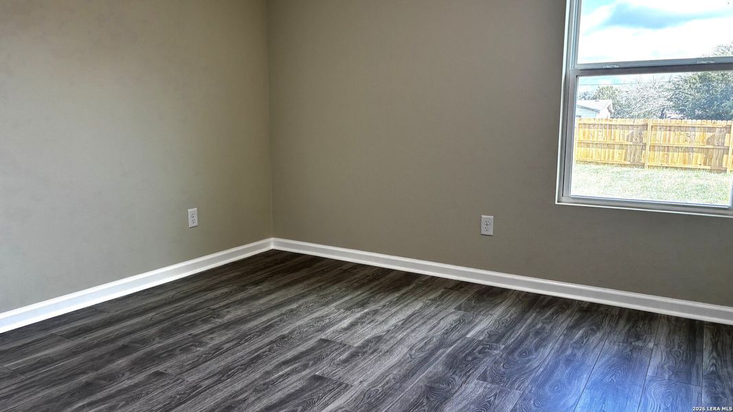 Spacious, unfurnished interior of a new home in , Nixon (Image 18). Spacious, unfurnished interior of a new home in , Nixon (Image 18).