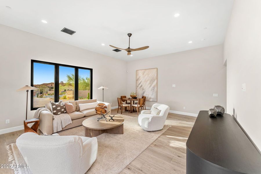 Casita Living Room 1