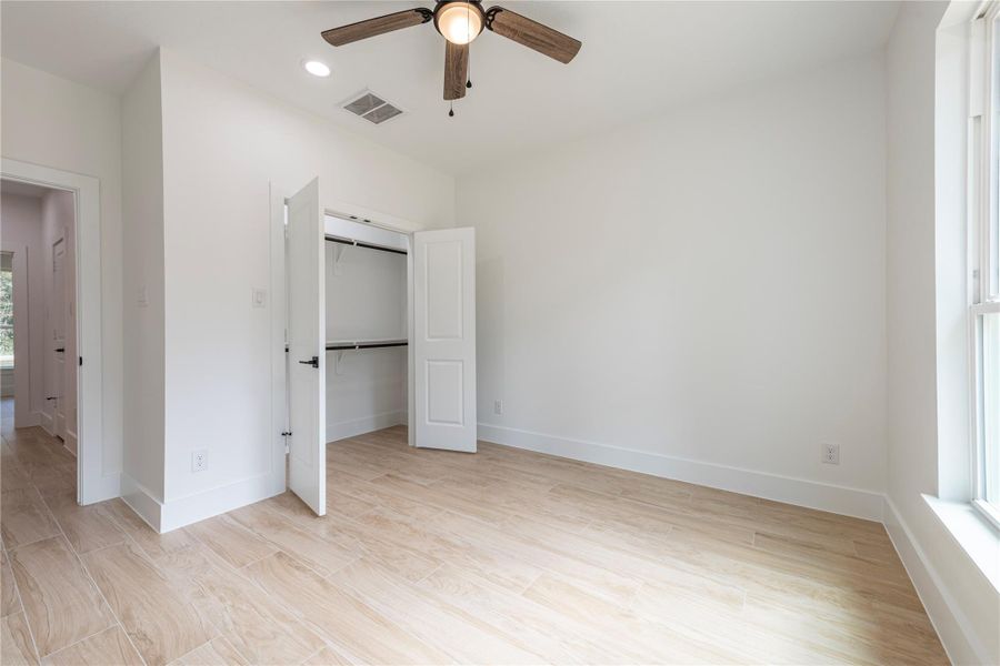Spacious, unfurnished interior of a new home in , Dayton (Image 21). Spacious, unfurnished interior of a new home in , Dayton (Image 21).
