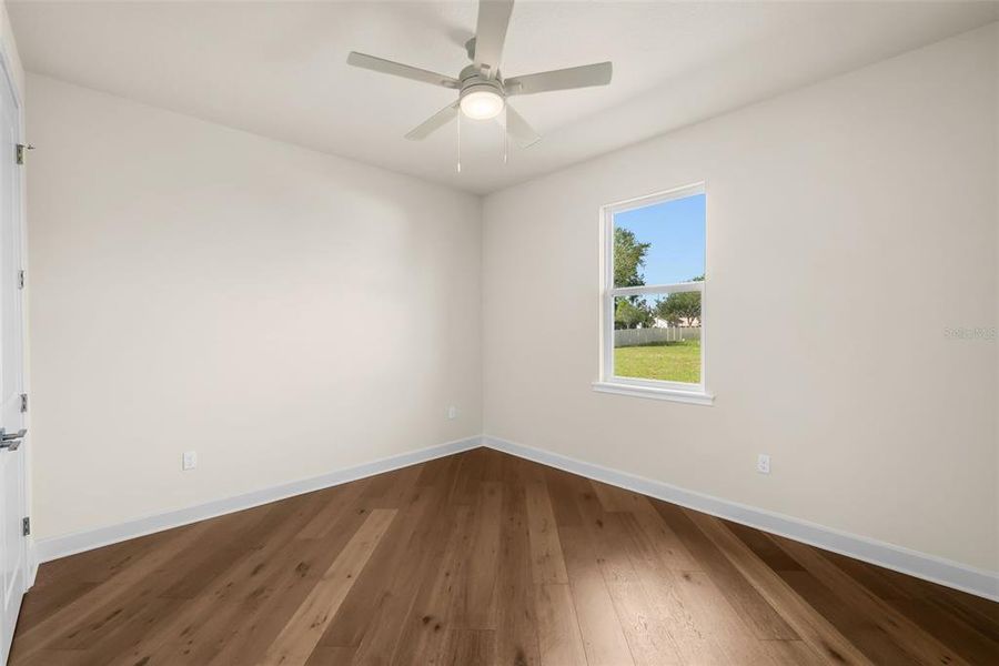 Spacious, unfurnished interior of a new home in , Tarpon Springs (Image 30). Spacious, unfurnished interior of a new home in , Tarpon Springs (Image 30).