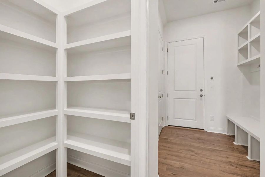Damien A Pantry Damien A Pantry