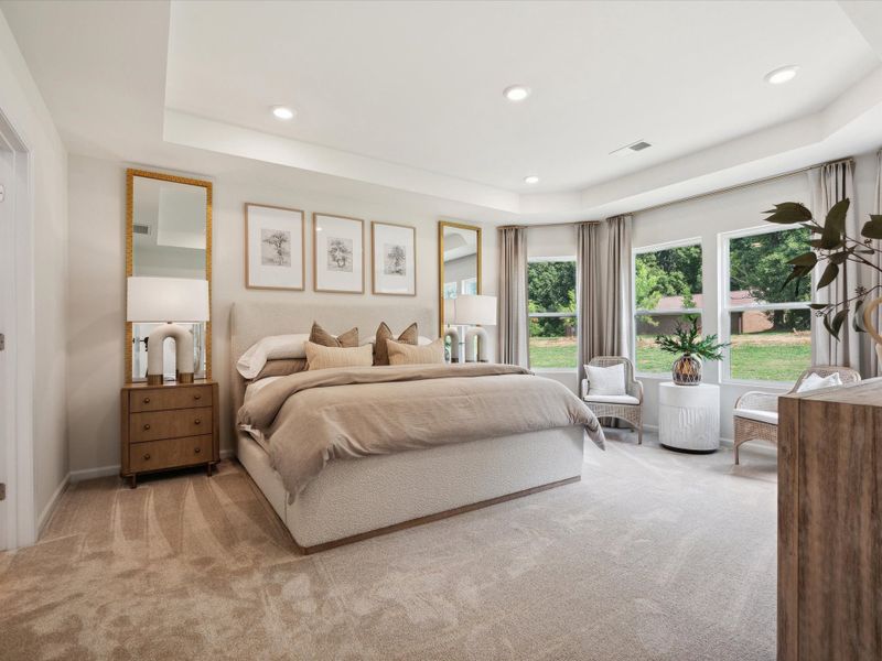 3br New Home in York, SC. - Slide 24 3br New Home in York, SC. - Slide 24