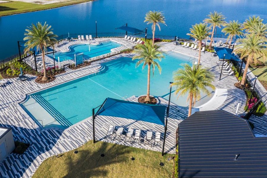 Community amenities in , Daytona Beach (Image 24).