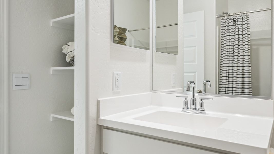 Image 27 of a home in Desert Moon Estates.