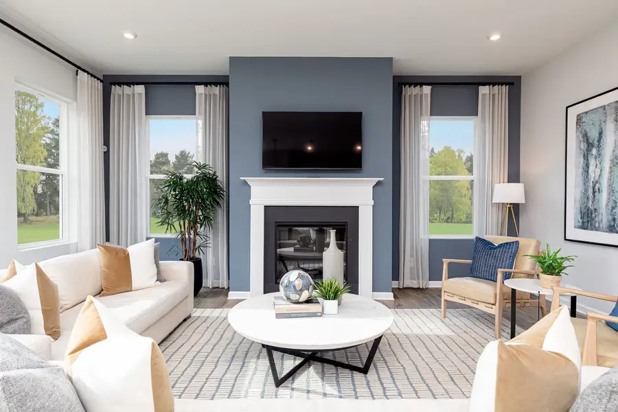 Family Room Family Room