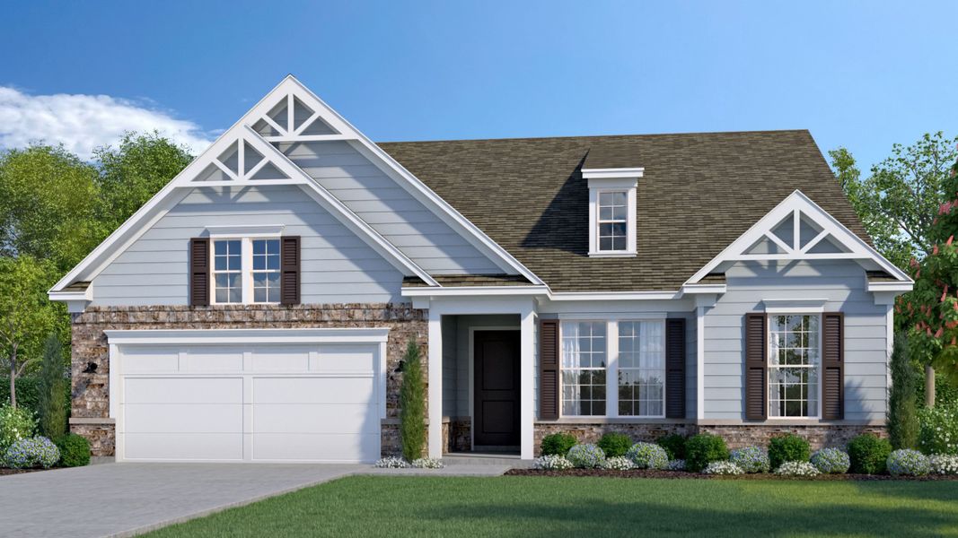 Maple II A Stone Maple II A Stone