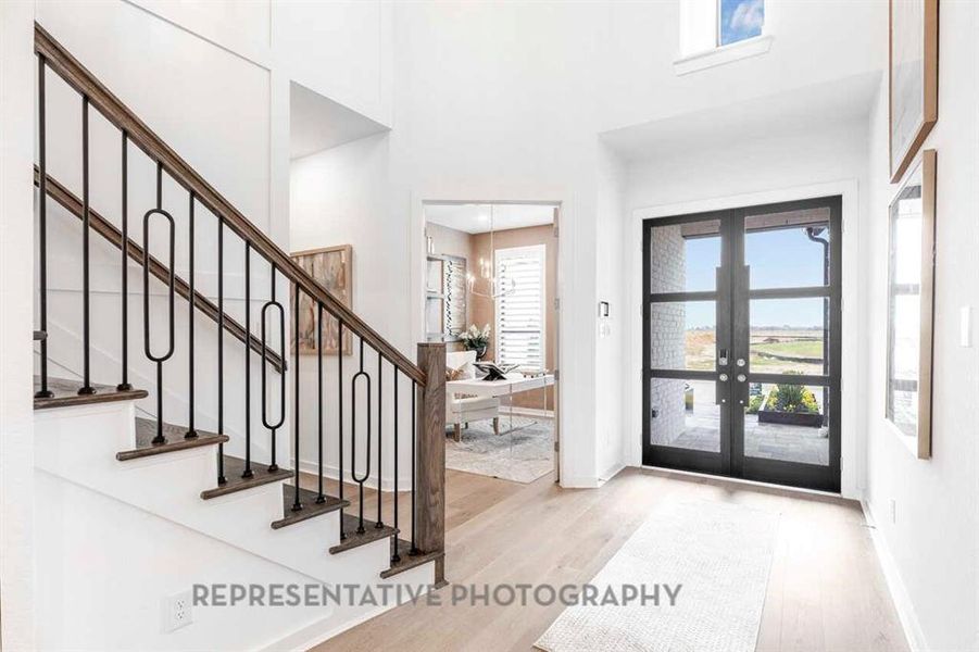 Image 30 of a home in Star Trail. Image 30 of a home in Star Trail.