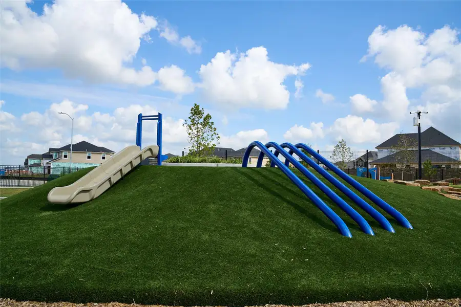 Bridge Creek Community Amenities