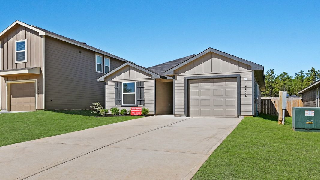 Image 22 of a home in McCrorey Trails.