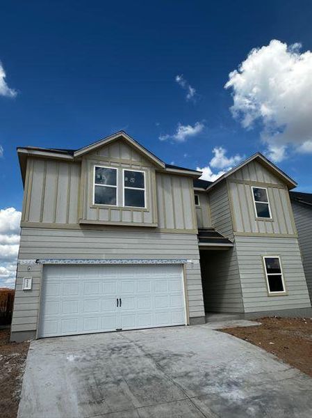 Image 25 of a home in Cascades at Onion Creek.