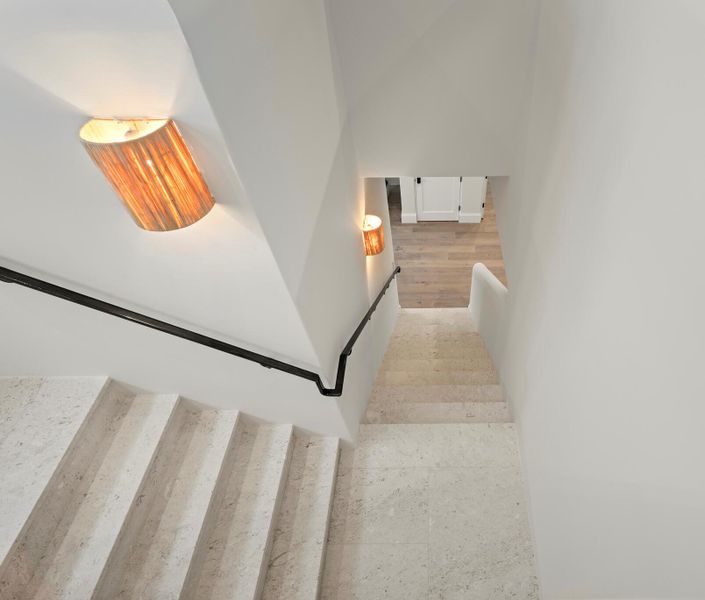 Spacious, unfurnished interior of a new home in , Delray Beach (Image 19). Spacious, unfurnished interior of a new home in , Delray Beach (Image 19).