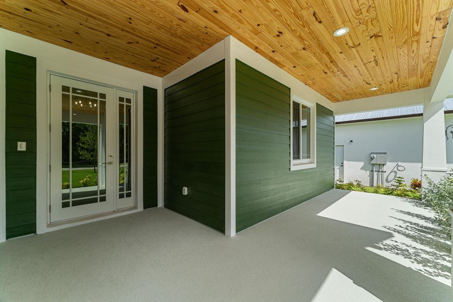 Image 36 of a home in . Image 36 of a home in .