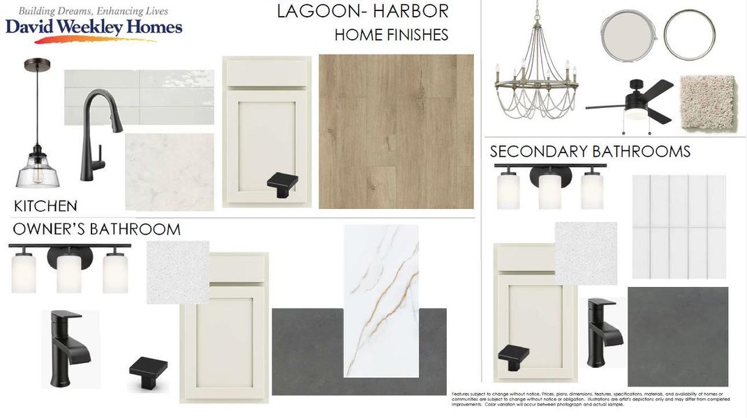 Design Board