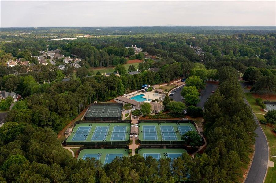 Image 46 of a home in Knollwood.