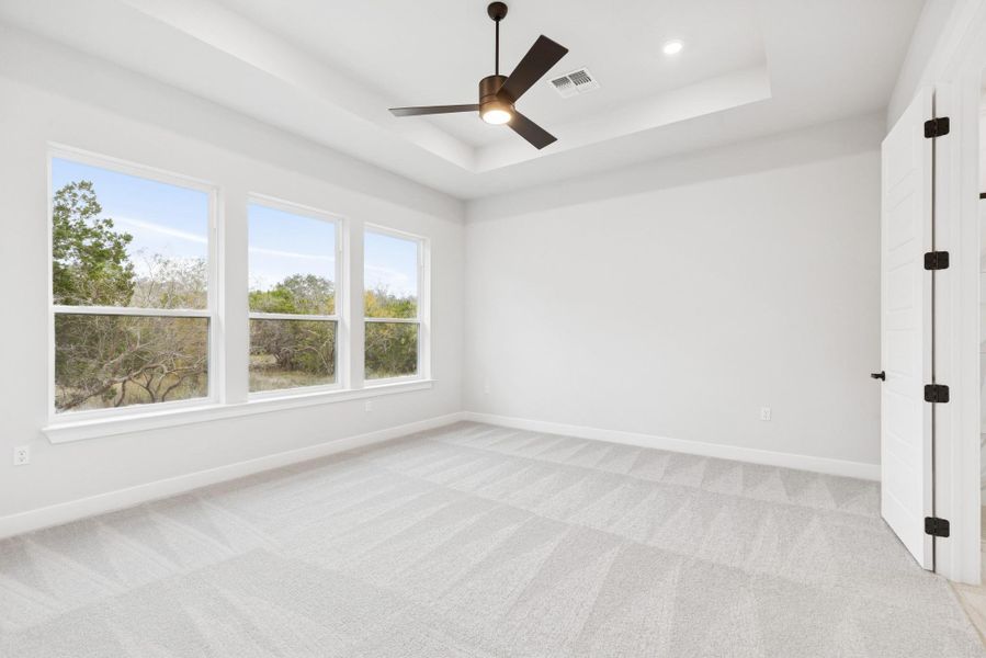 Owner's Retreat Owner's Retreat