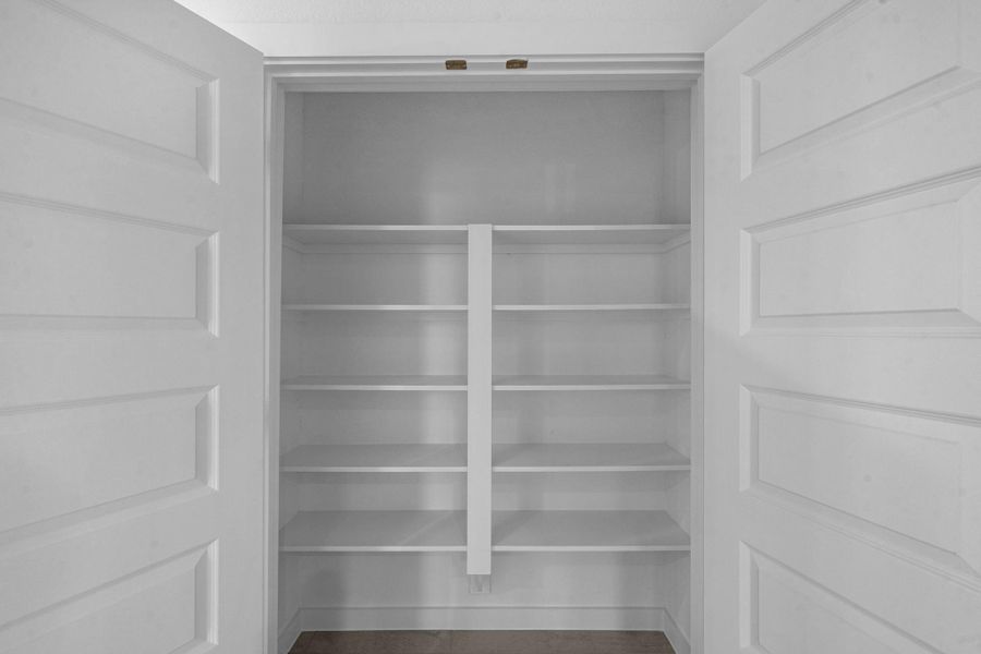 Close-up of interior finishes inside a home in Huntington Place, Rosharon (Image 10). Close-up of interior finishes inside a home in Huntington Place, Rosharon (Image 10).