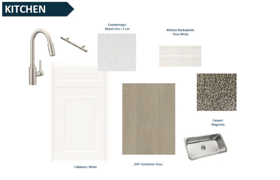 Sample of building materials used in homes in Westerly Park at Wildlight, Yulee (Image 16). Sample of building materials used in homes in Westerly Park at Wildlight, Yulee (Image 16).