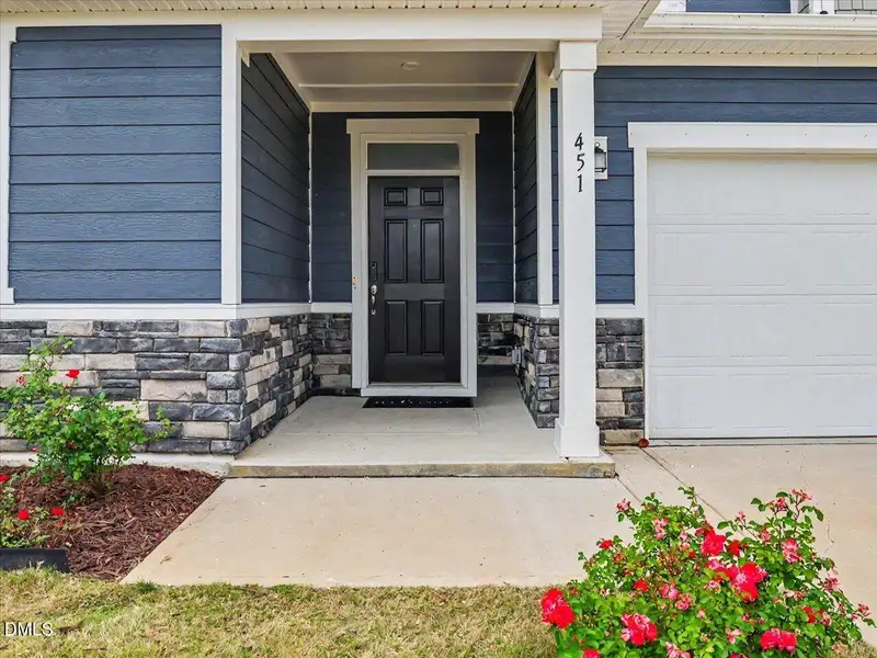 04-Front Entry