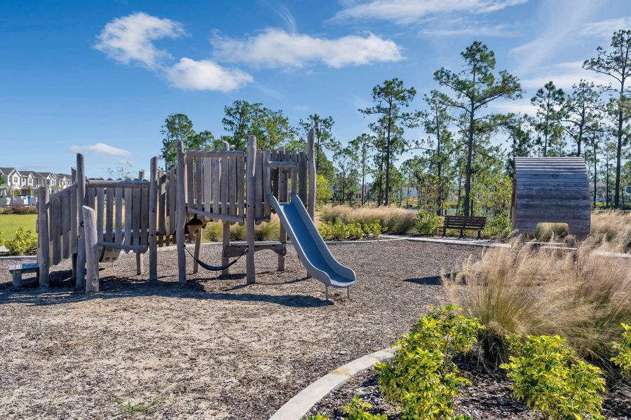 Community amenities associated with the Franklin by Rockwell Homes in Harvest at Ovation - Townhomes, Winter Garden (Image 69). Community amenities associated with the Franklin by Rockwell Homes in Harvest at Ovation - Townhomes, Winter Garden (Image 69).