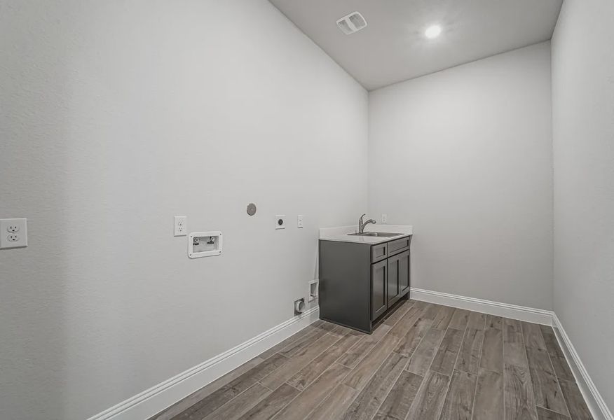 Plan 6025 Laundry Room - 14 of 21 Plan 6025 Laundry Room - 14 of 21