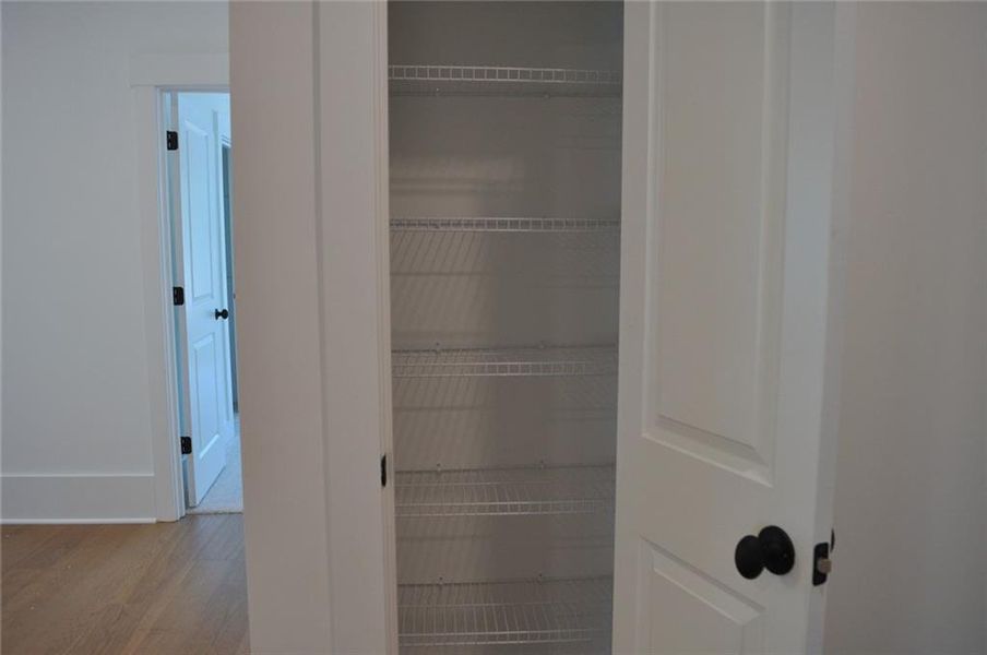Spacious, unfurnished interior of a new home in , Marietta (Image 41). Spacious, unfurnished interior of a new home in , Marietta (Image 41).