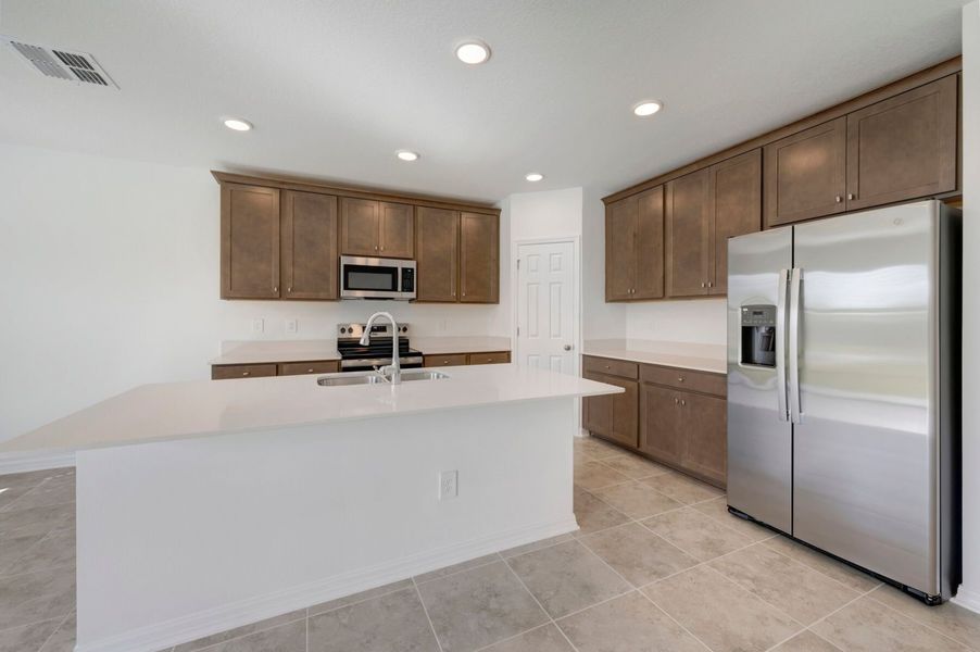 Kitchen Kitchen