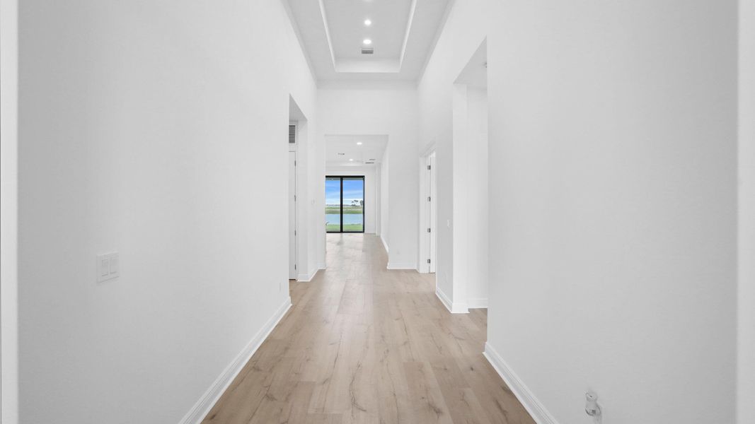 Foyer Foyer