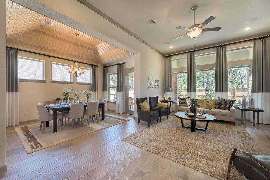 REPRESENTATIVE PHOTO - Photo does not represent actual home options and selection. Ask Sales consultant for specific selections. REPRESENTATIVE PHOTO - Photo does not represent actual home options and selection. Ask Sales consultant for specific selections.